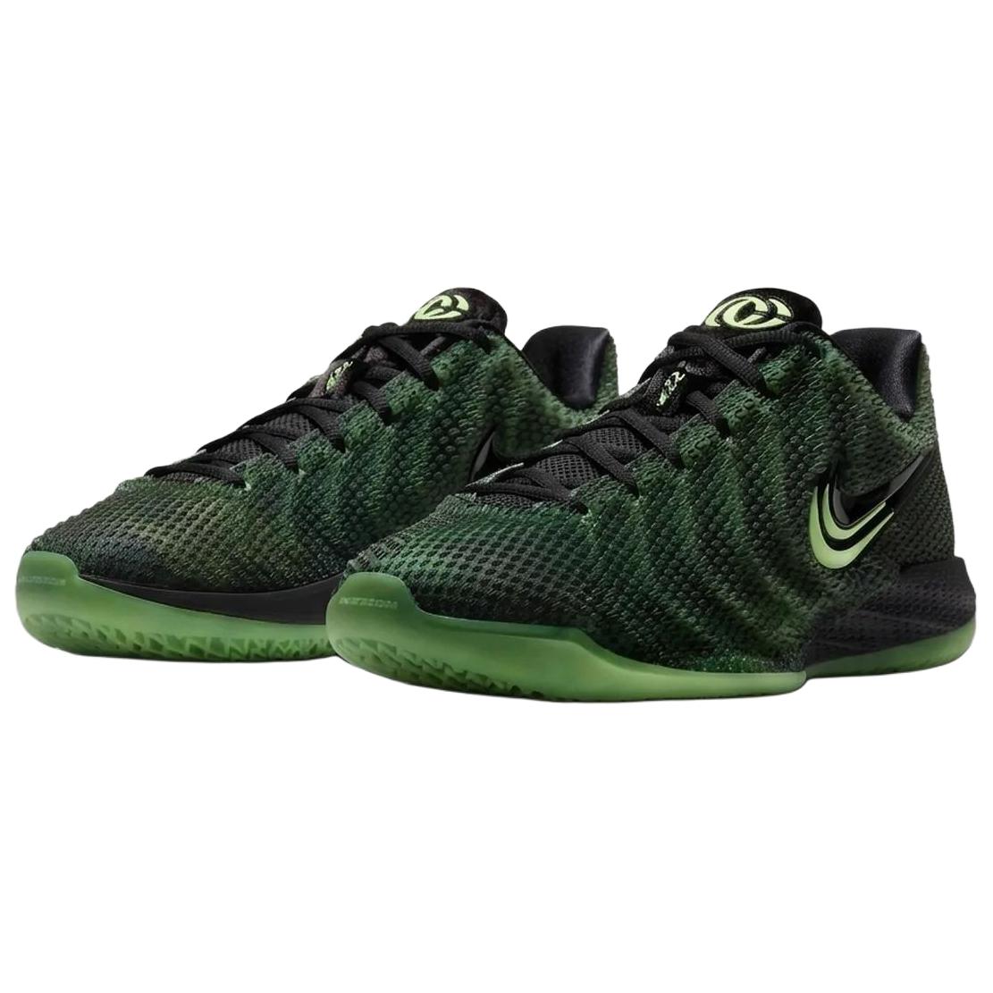 Nike Caitlin 1 'Halloween' Launch Time: Oct. 23th