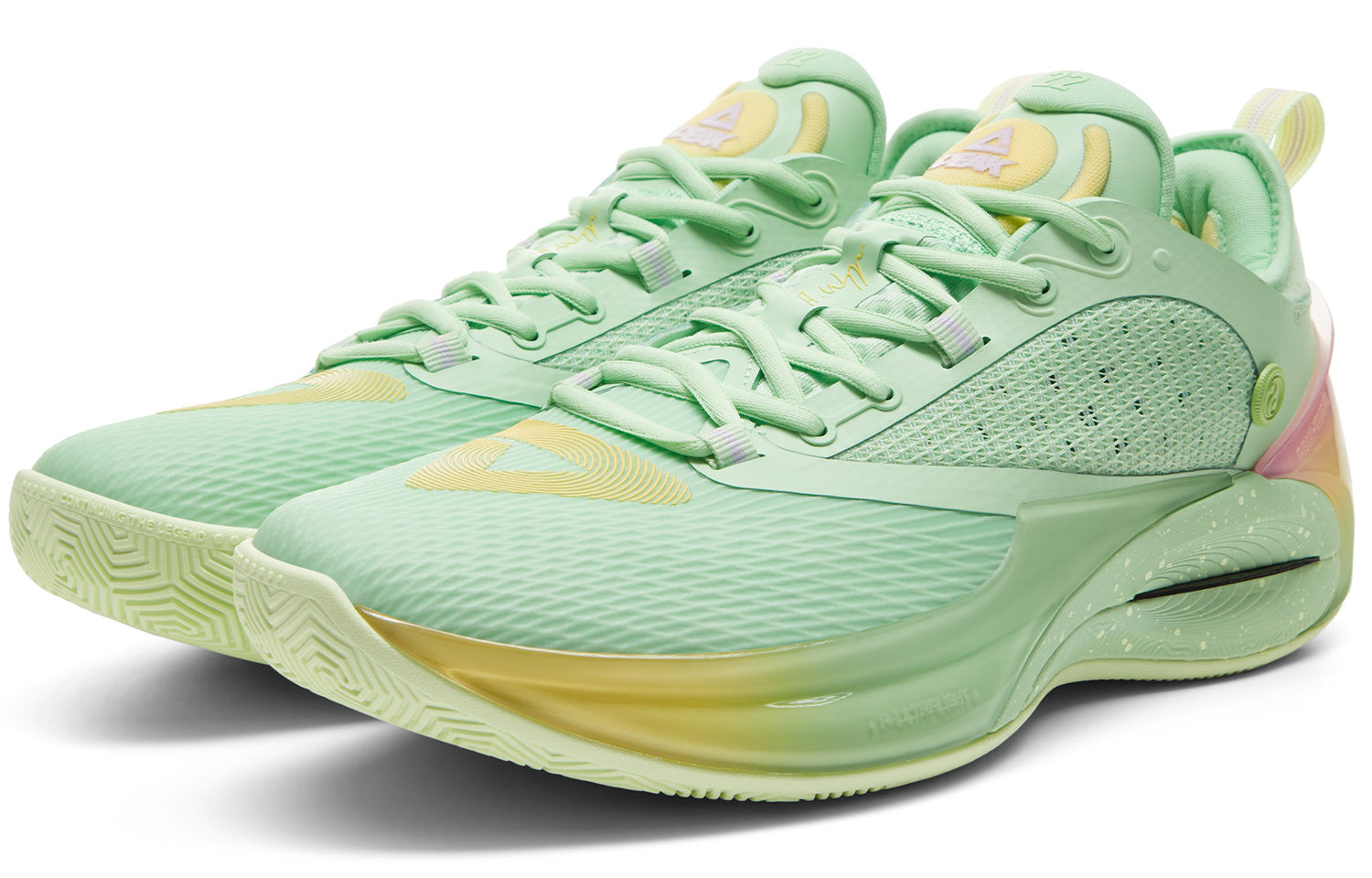 PEAK AW 2 Andrew Wiggins 2 'HOPE'
