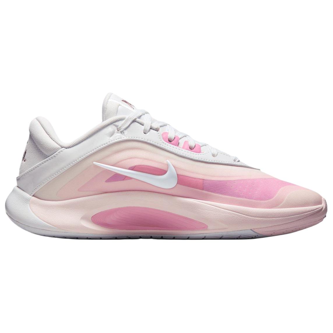 Nike A'One ‘Pink White’