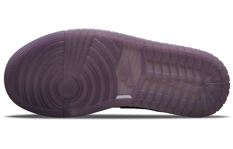 Jordan Air Jordan 1 'Pastel Purple' 「Women」