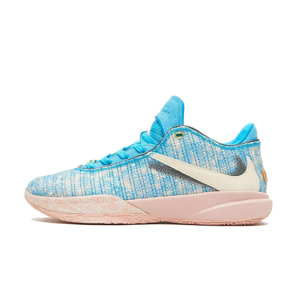 Nike LeBron 20 EP 'All-Star'