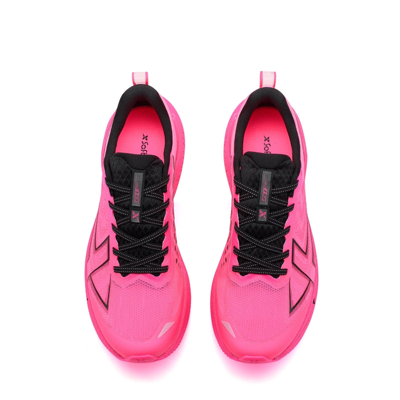 Xtep 2000km 5.0 Running Shoes 'Red Black'