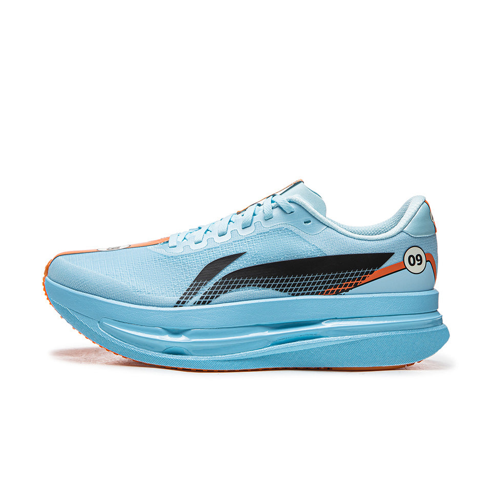 LiNing Red Hare 9 ULTRA Running Shoes 'Blue'