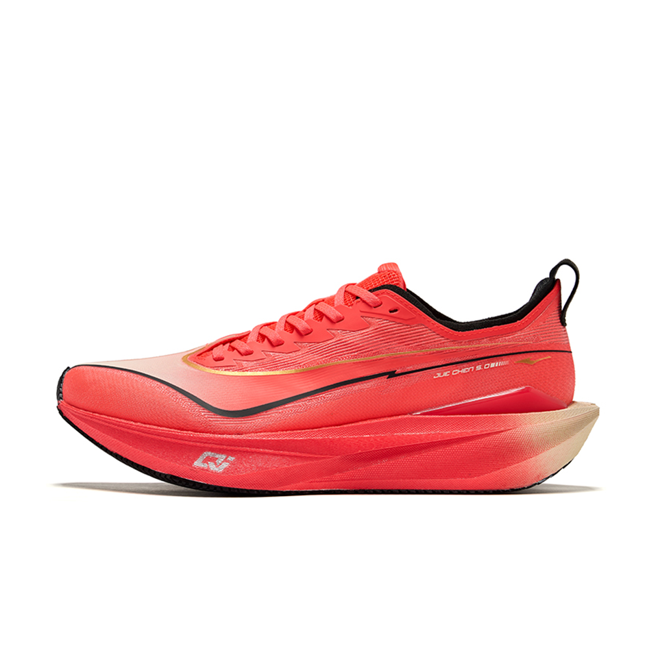 ERKE JueChen 5.0 'Year of the Horse Limited Edition'「Womens」