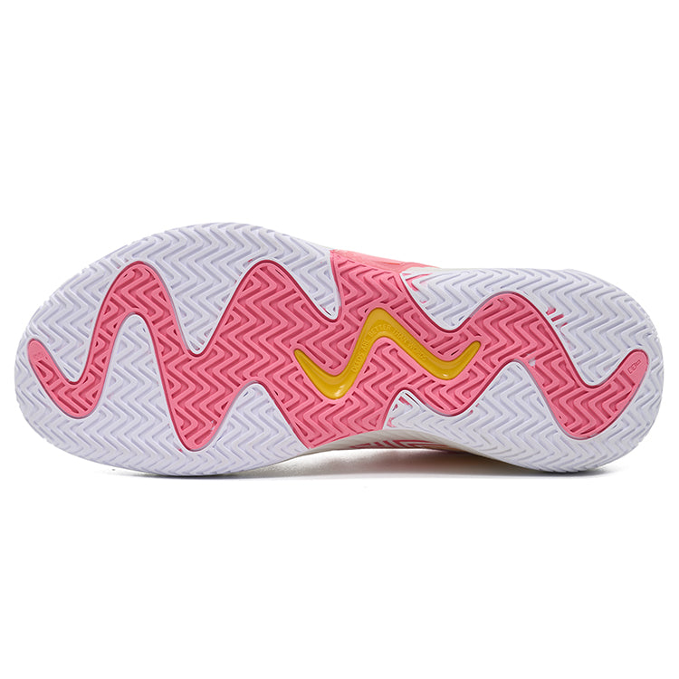 Rigorer AR Battle 2 ‘White Pink'