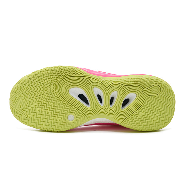 Rigorer AR2 Sneaker With Knob 'Fusion'「Kids」 - Kicksown store