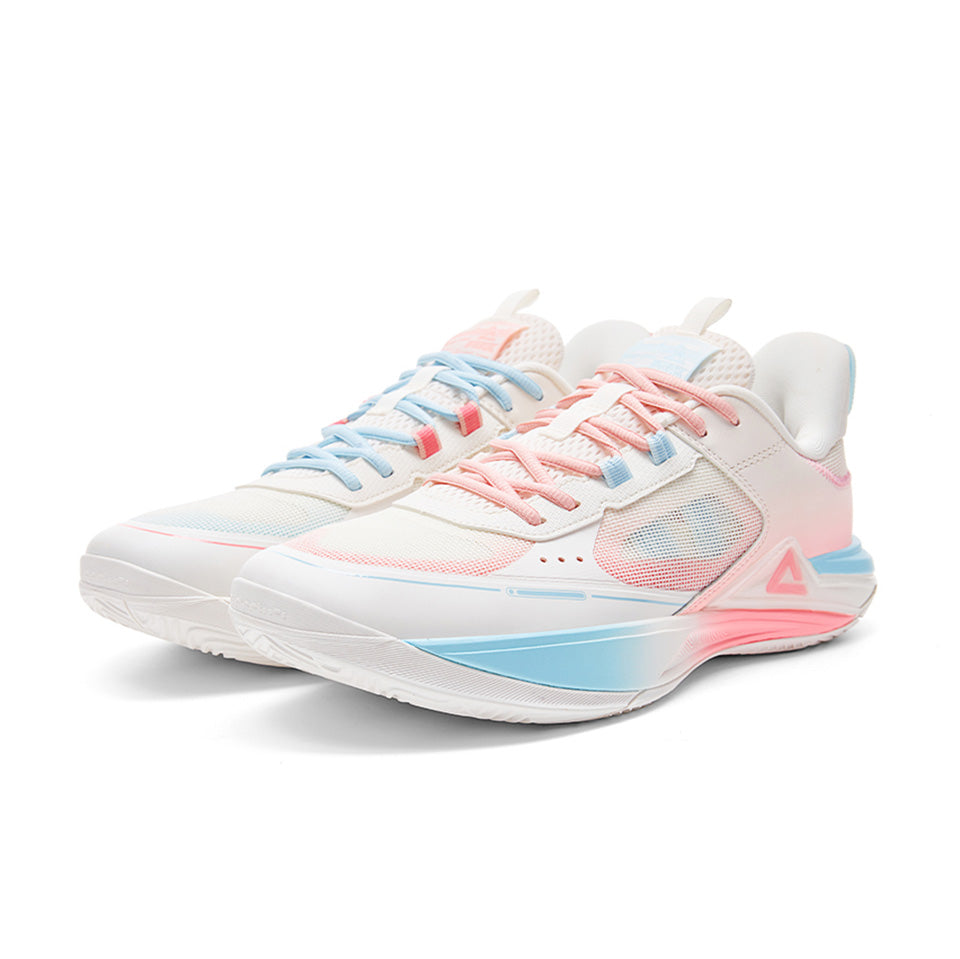PEAK RANGER 3.0 'ホワイト ピンク ブルー'