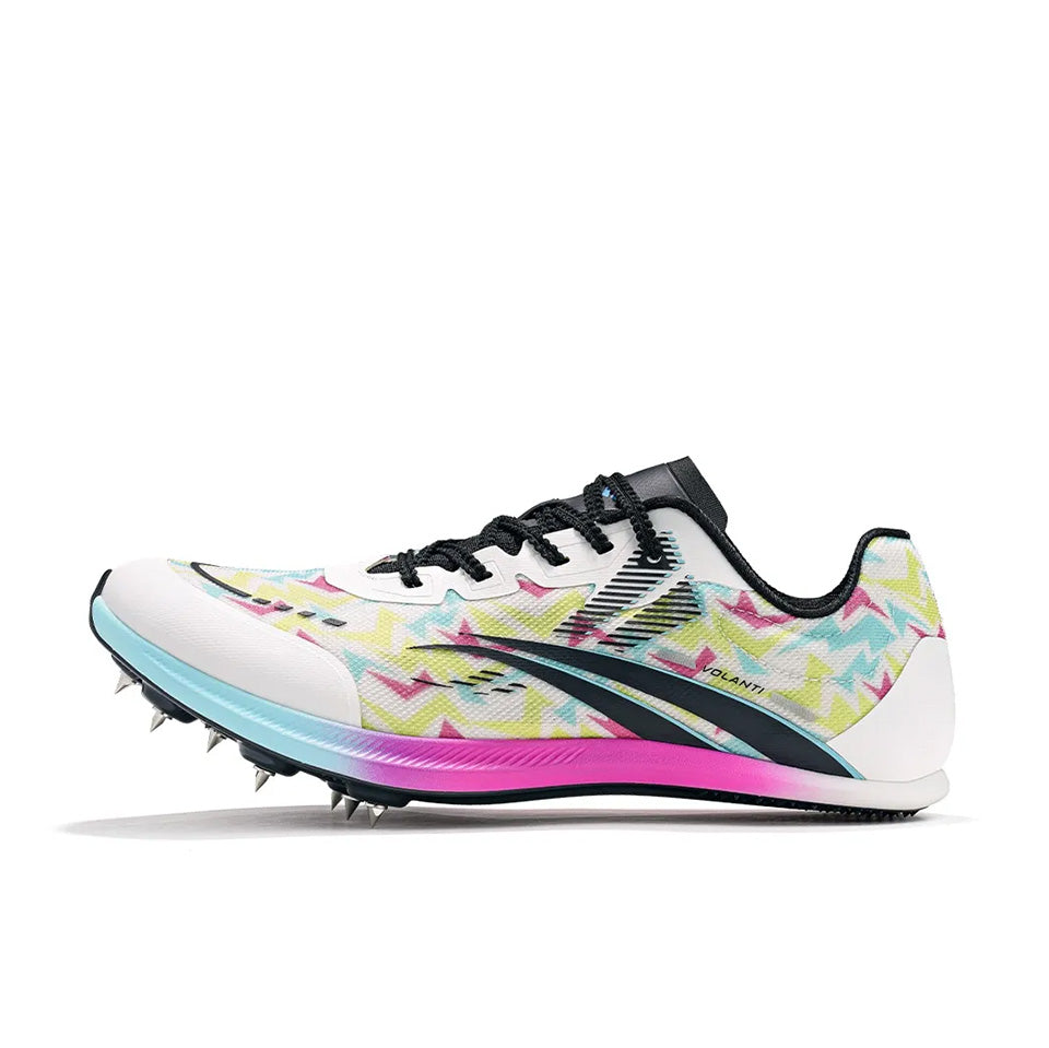 Volanti 911 Spike Shoes 'METE'