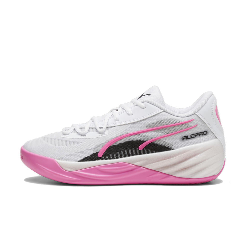 PUMA All Pro Nitro Poison Pink