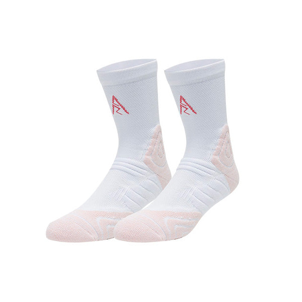 AR logo Rigorer Austin Reaves Basketball Random Socks Pro(One pair of packages) - Kicksown store