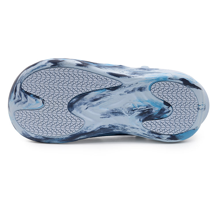 Rigorer Shark 4 Slides 'Light Blue'