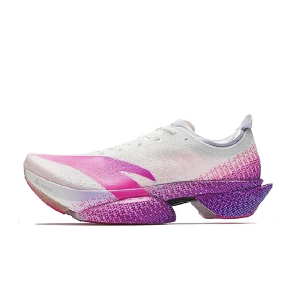 Anta C10 PRO 2 'White Purple'