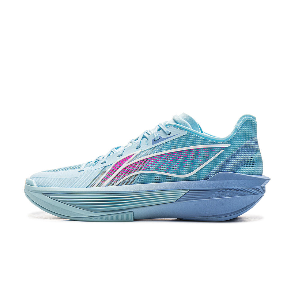 LiNing Ultra Light 2025 'BlueStrawberry'