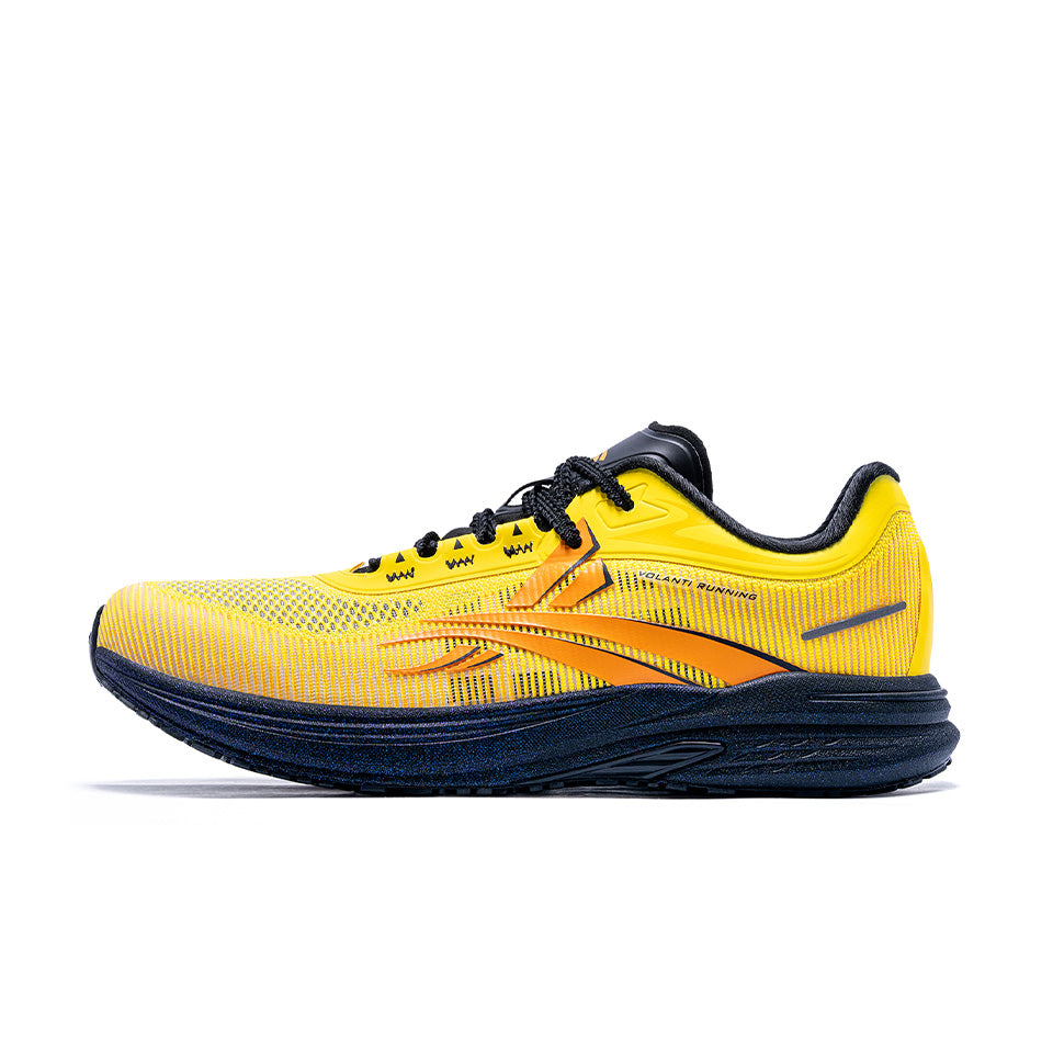 Volanti 911 Rocket Air Cushion Running Shoes 'Orange'