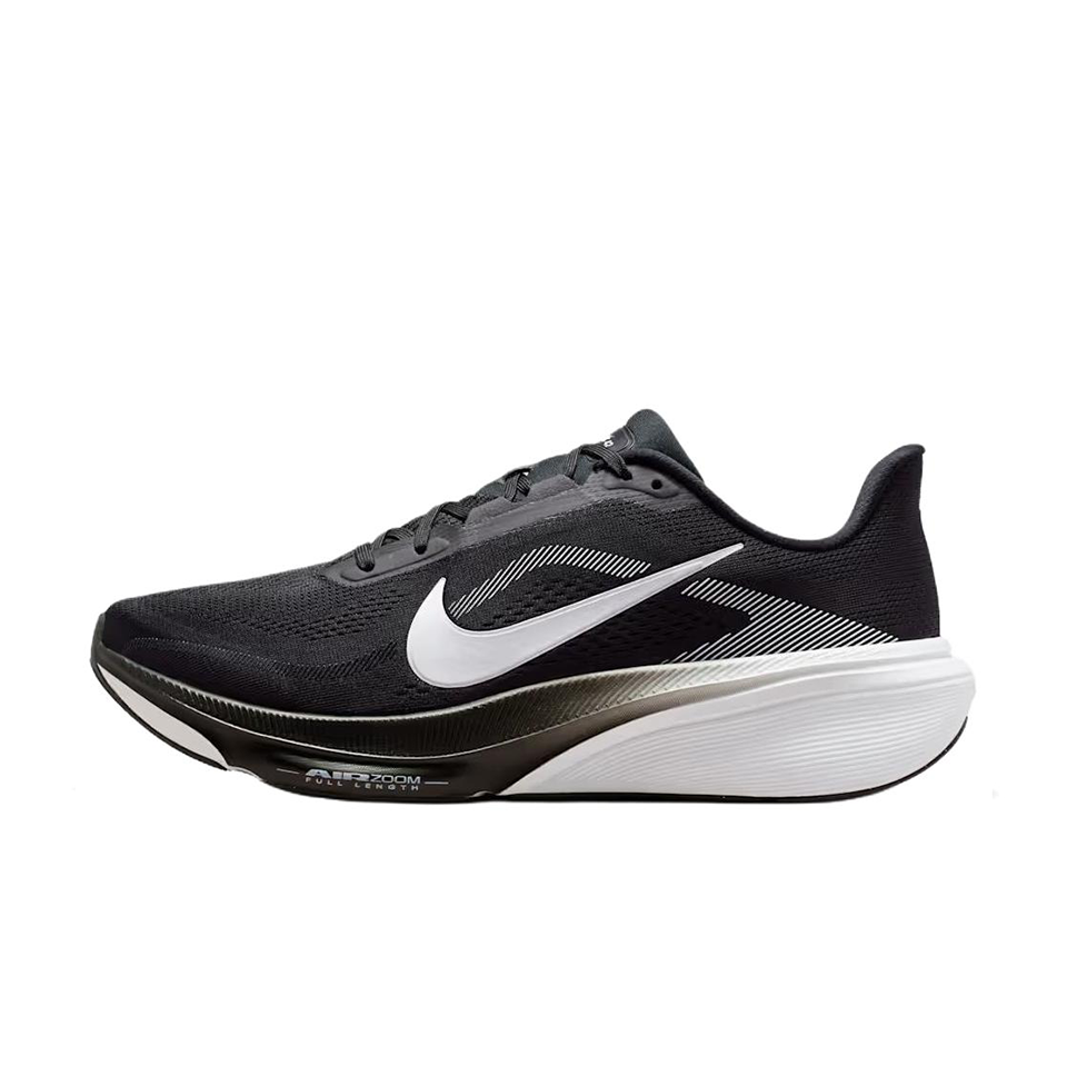 Nike Air Zoom Pegasus 42 'Black White'