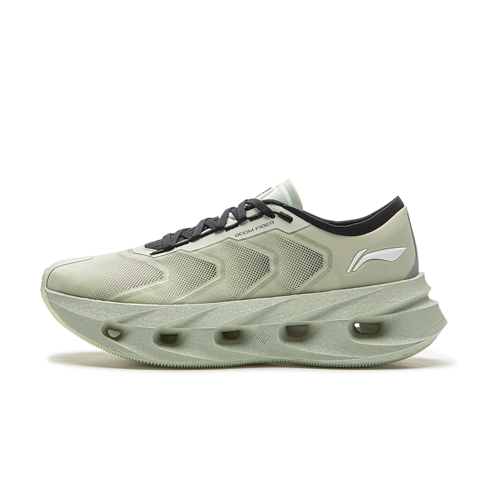 LiNing Curve PRO 'Black Green'