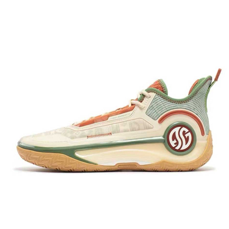 361° AG 4 Aaron Gordon 'Zechi China' - Kicksown store