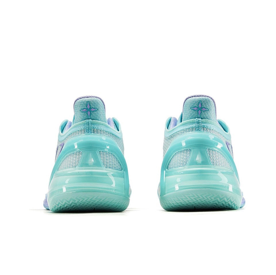US4.5 LiNing Liren 4 V2 Low ‘Blue Lotus' (Discount) - Kicksown store