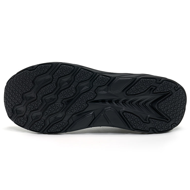 Rigorer Running Referee Shoes ‘Black’ - Kicksown store