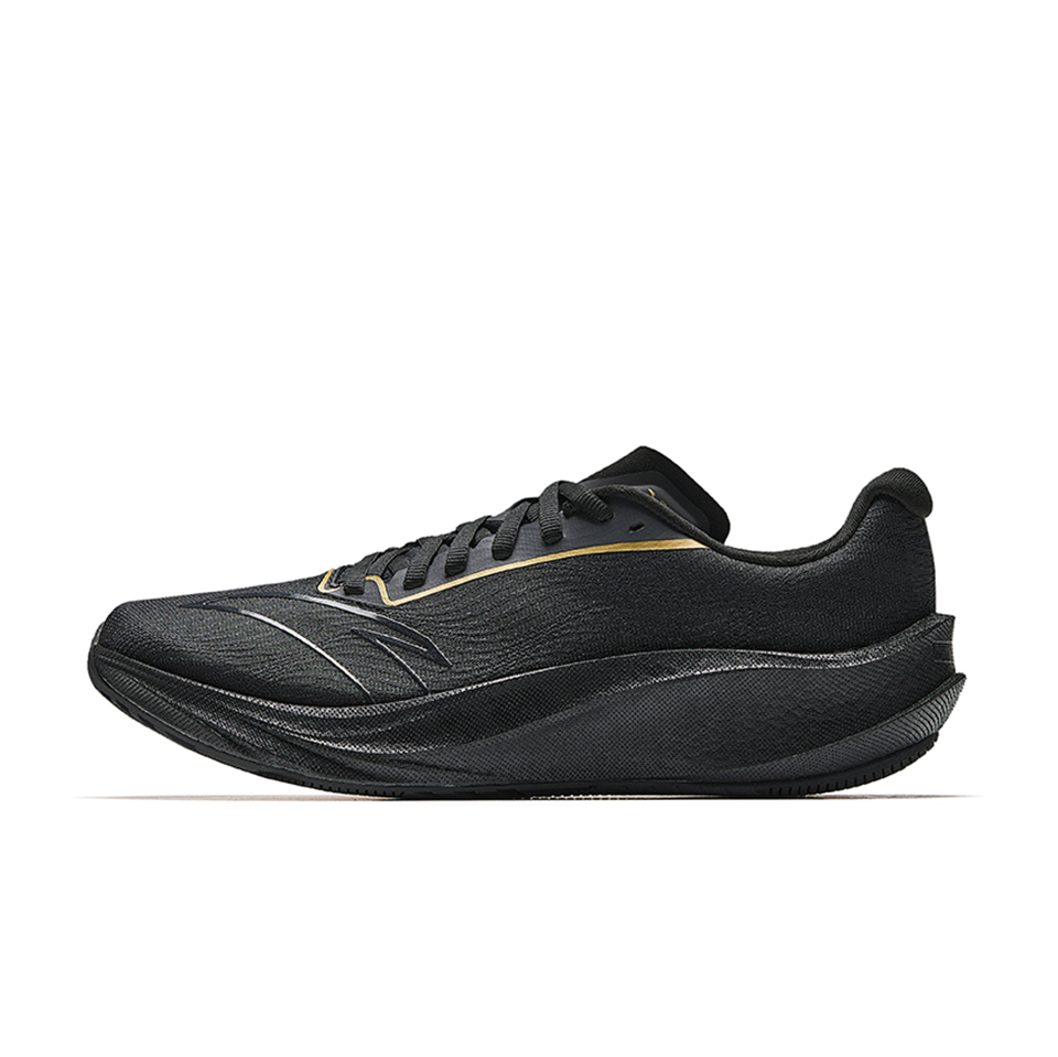 ANTA Asphalt Road Dominator 3V 'Black'