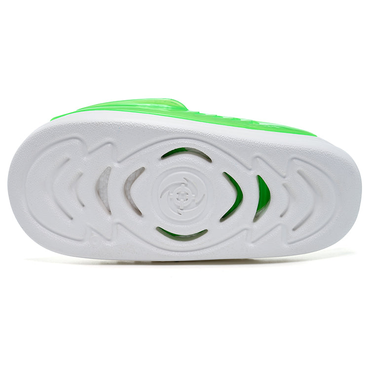 Rigorer Shark 2 ‘Green’「Women」 - Kicksown store