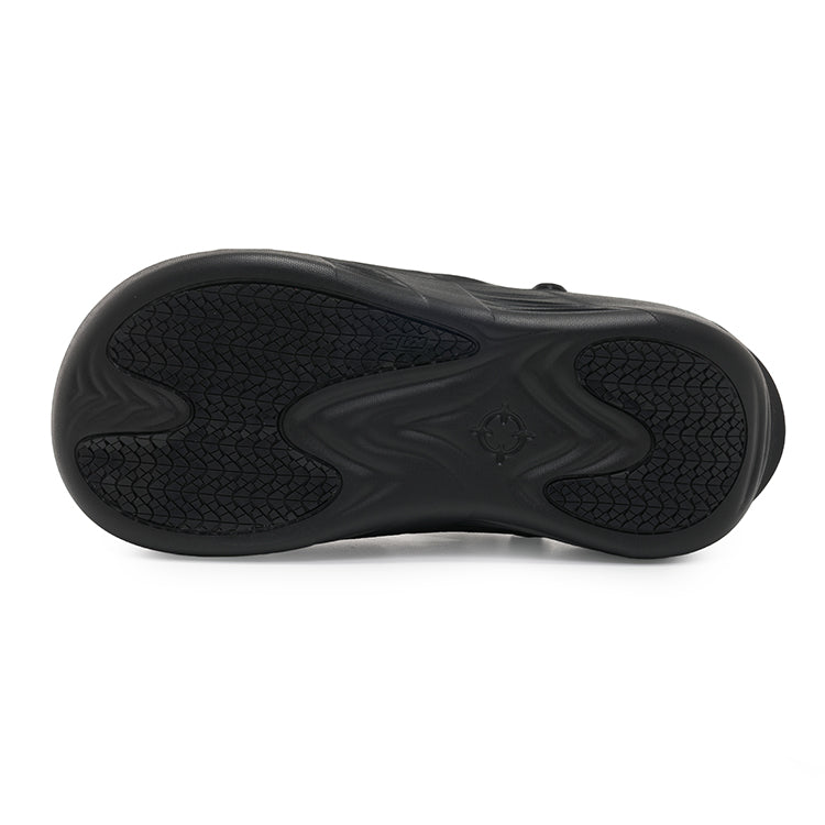 Rigorer Shark 4 Slides 'Black'