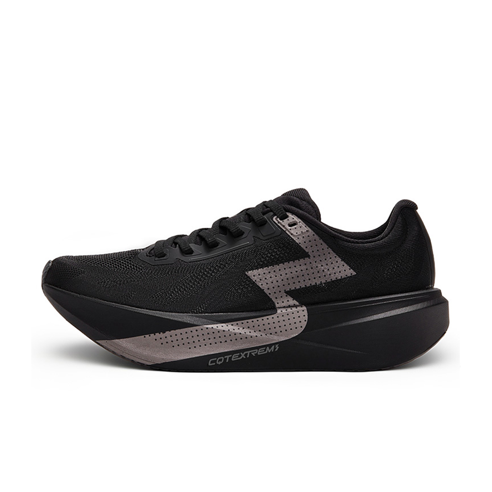 361° Mega 3 Pro 'Attitude' | Running Shoes