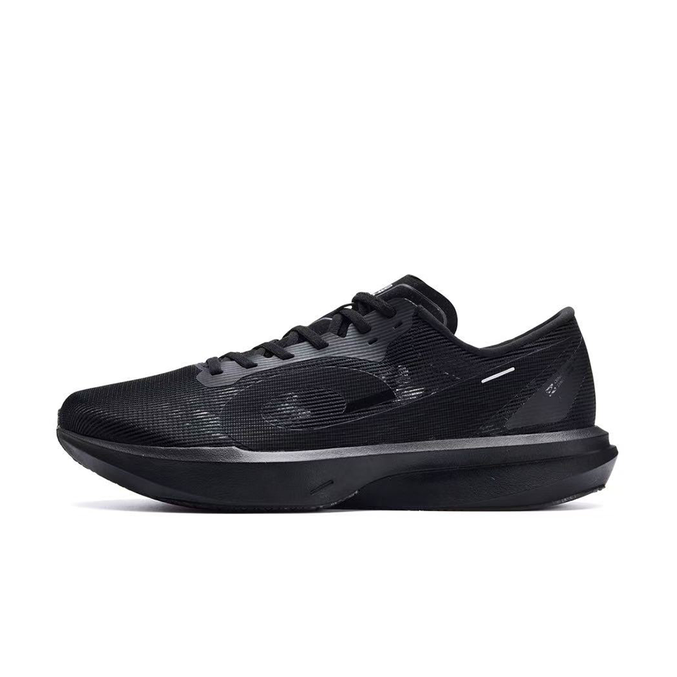 QIAODAN Qinghong FREE 'Black'