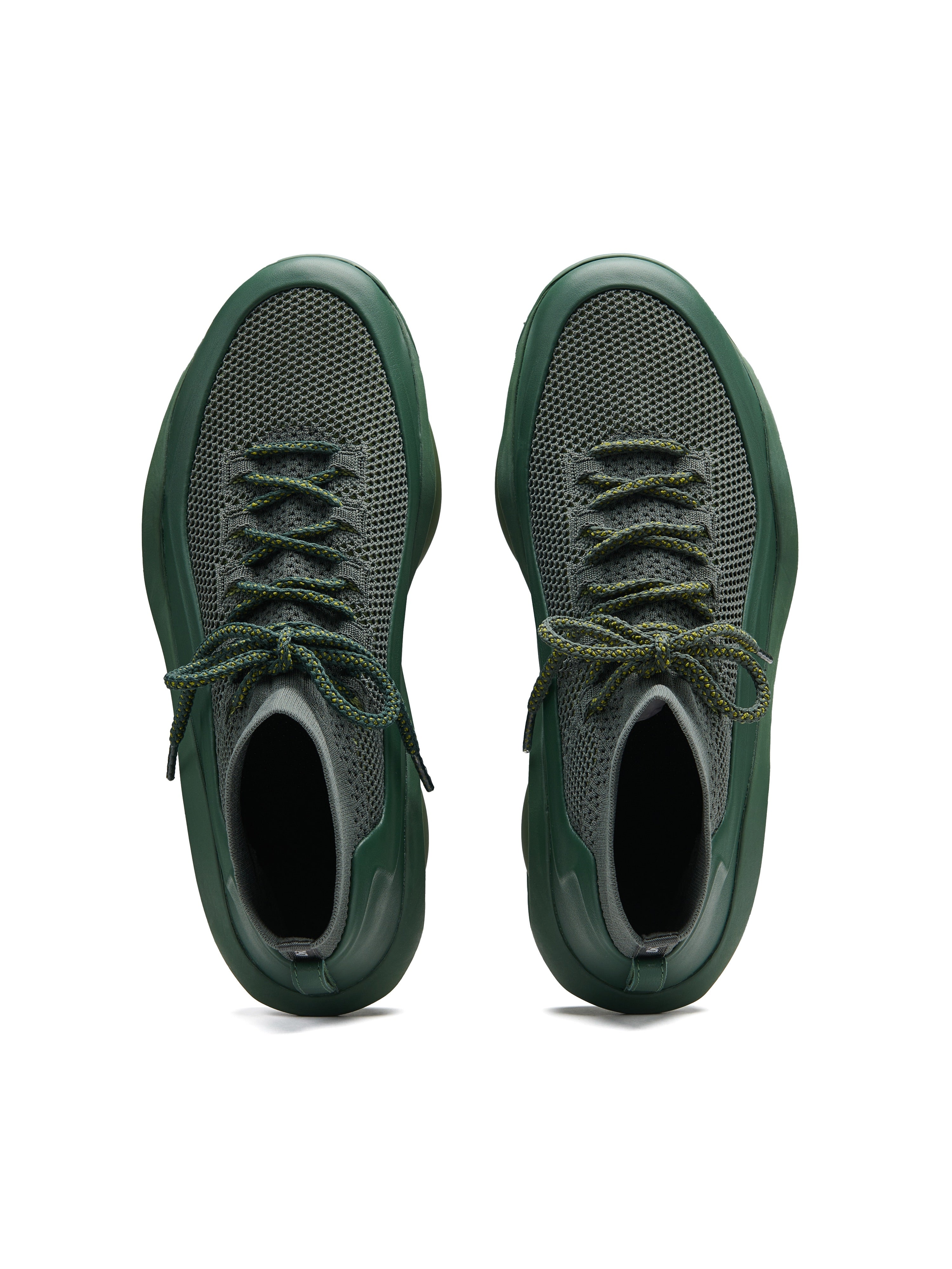 EQLZ EQUALIZER 247 ‘Earth Green’ - Kicksown store