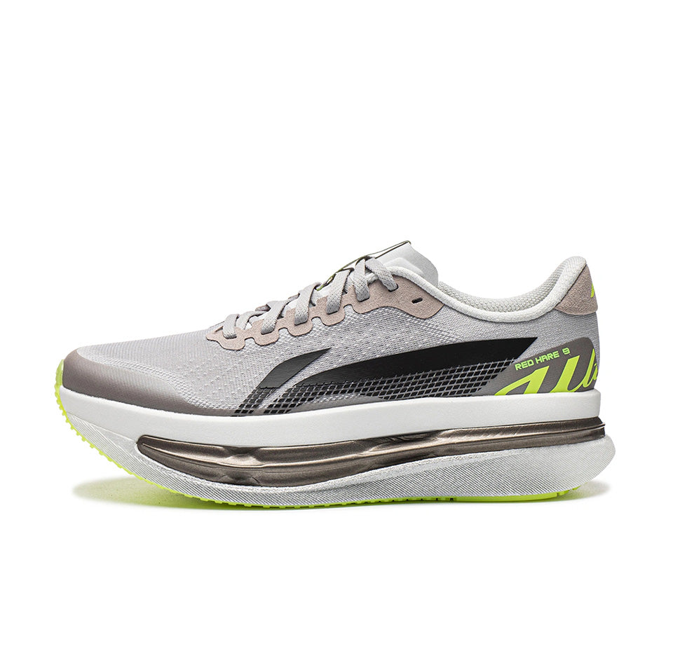 LiNing Red Hare 9 ULTRA 'Technology Grey' | Scarpe da corsa da donna