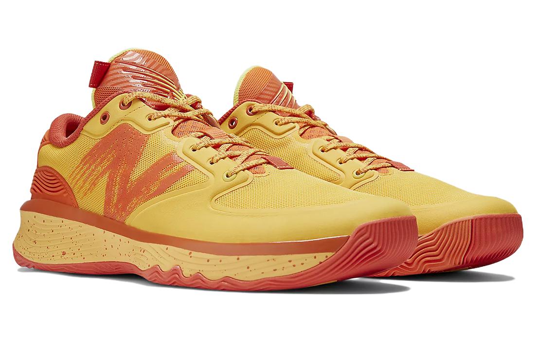 New Balance Hesi Low Halloween