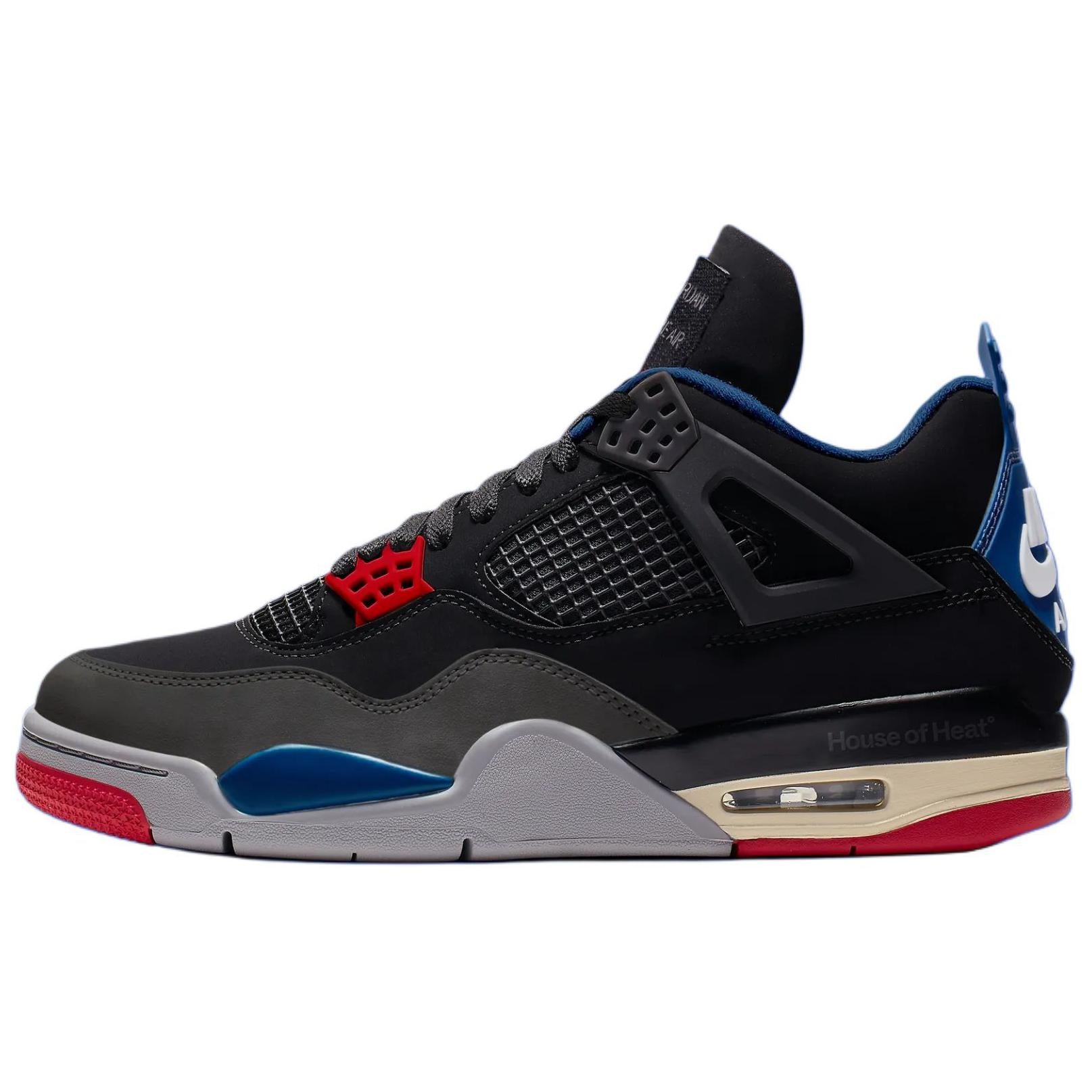 Jordan 4 Retro 'Rare Air'