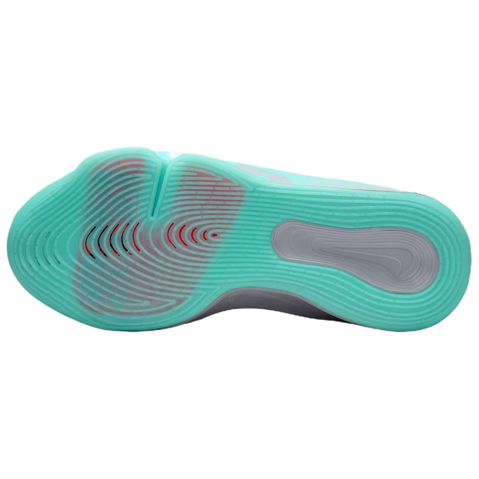 Nike GT Hustle 3 'Gray Blue'