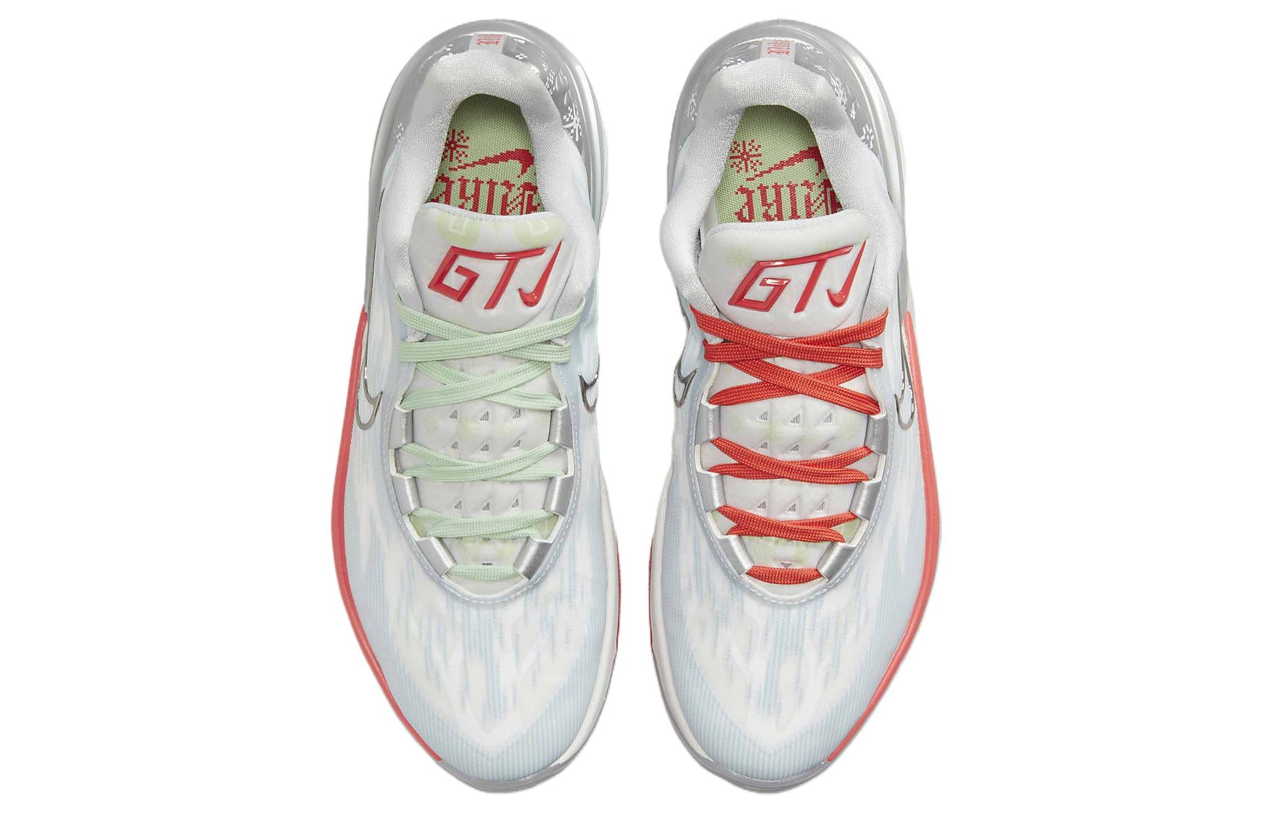 Nike Air Zoom GT Cut 2 EP 'Christmas' - Kicksown store