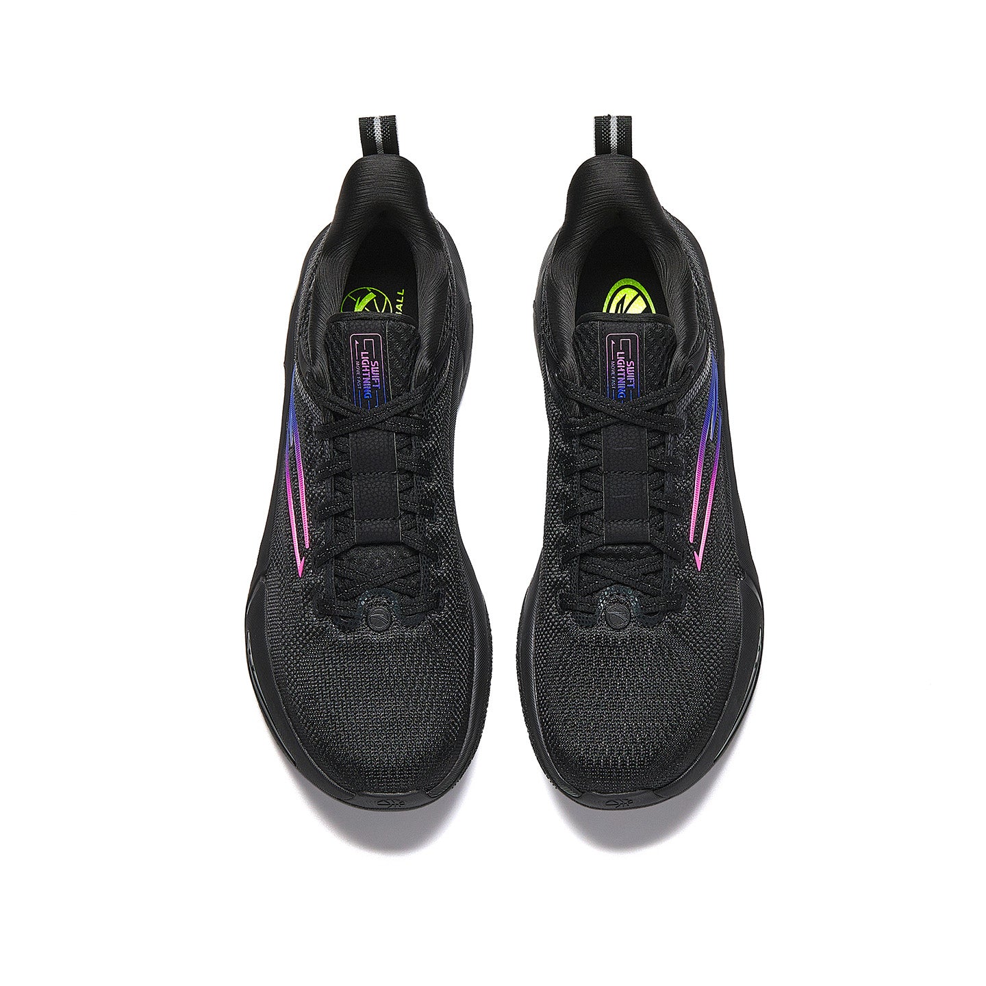 Anta Swift Lightning 7 'Dark Tide'