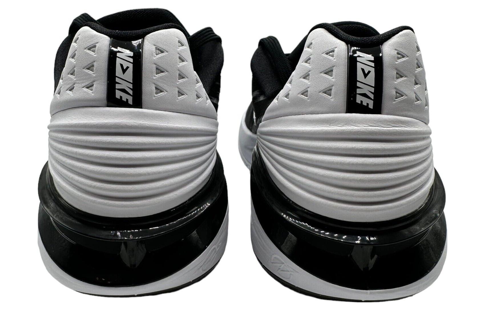 Nike Air Zoom Gt Cut 2 Tb 'Black White' - Kicksown store