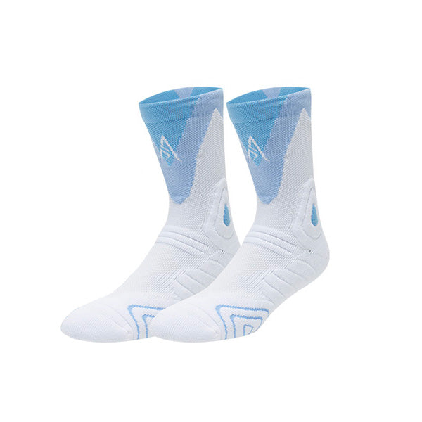 AR logo Rigorer Austin Reaves Basketball Random Socks Pro(One pair of packages) - Kicksown store