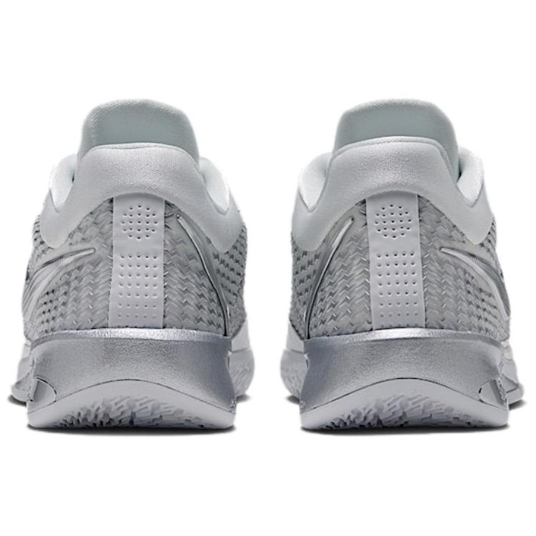 Nike Sabrina 4 'Light Work‘