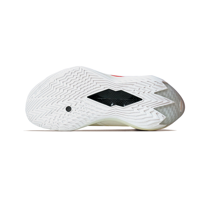 Anta Shock Wave 7 'White Red'