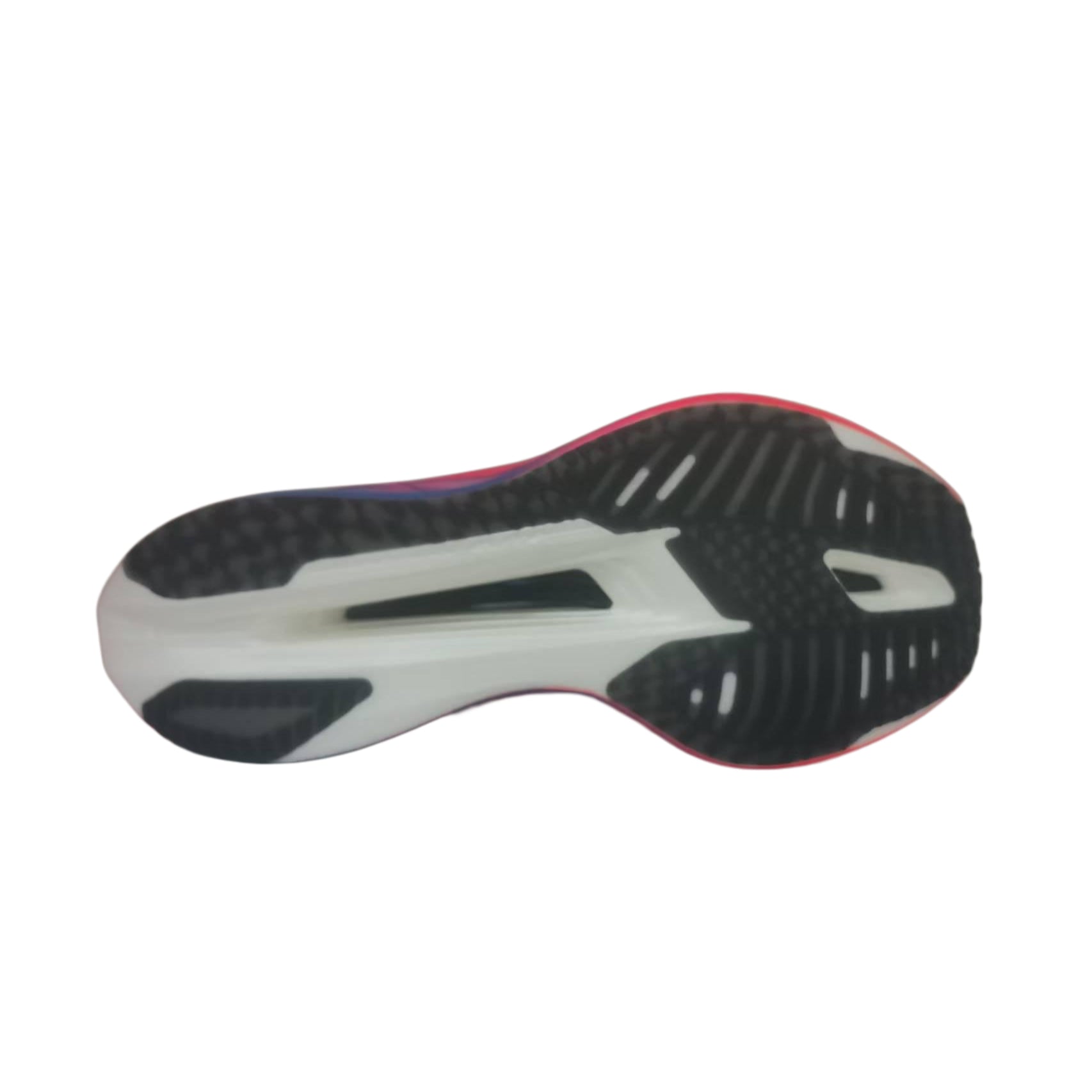 LINING Feidian 5 ELITE Running Shoes 'Red Black'