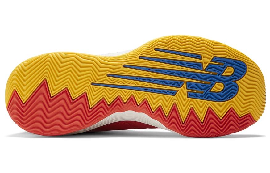 New Balance Hesi Low Neo Flame Cobalt