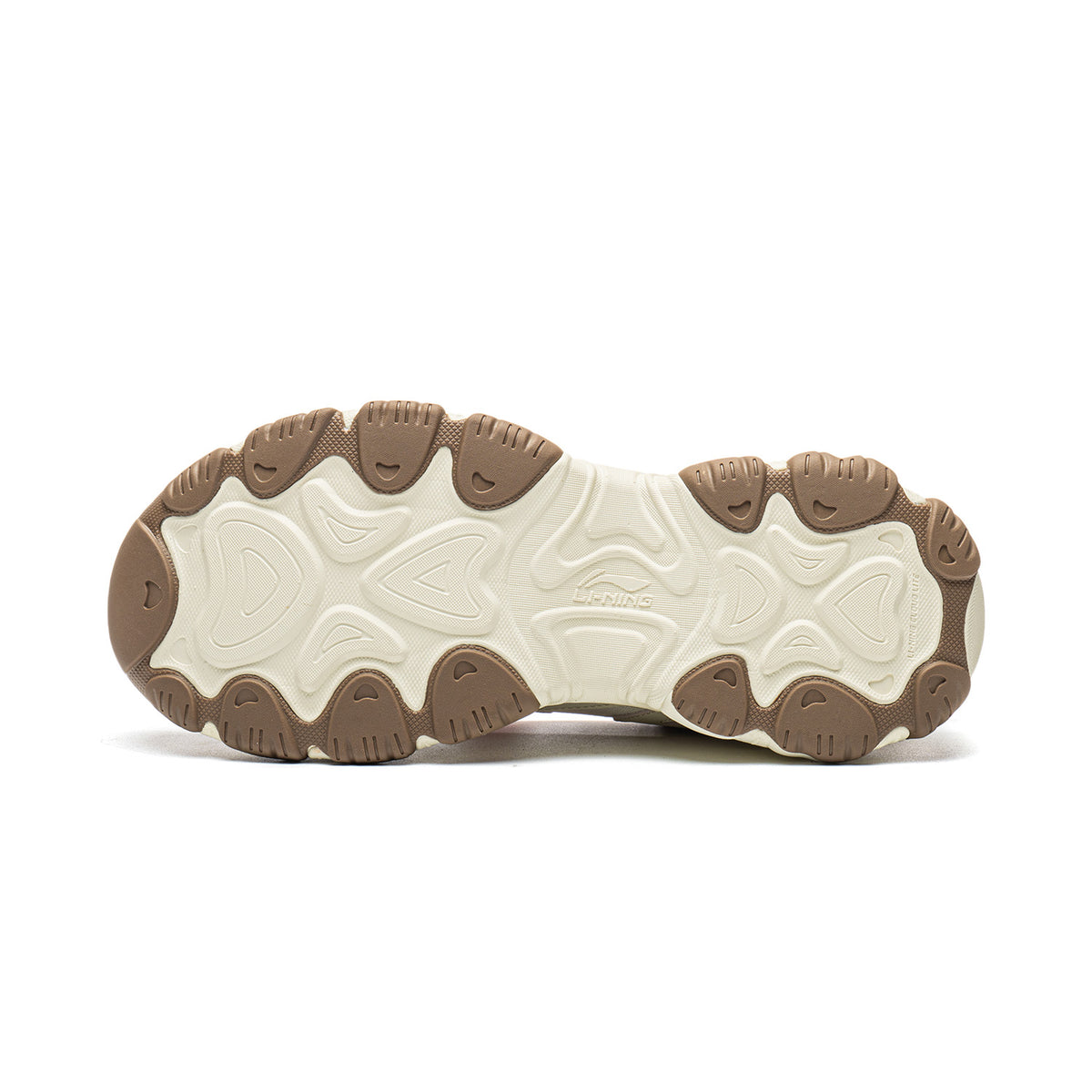 LiNing x Disney Cat Paw LITE 4 'Pink Gray'「Womens」