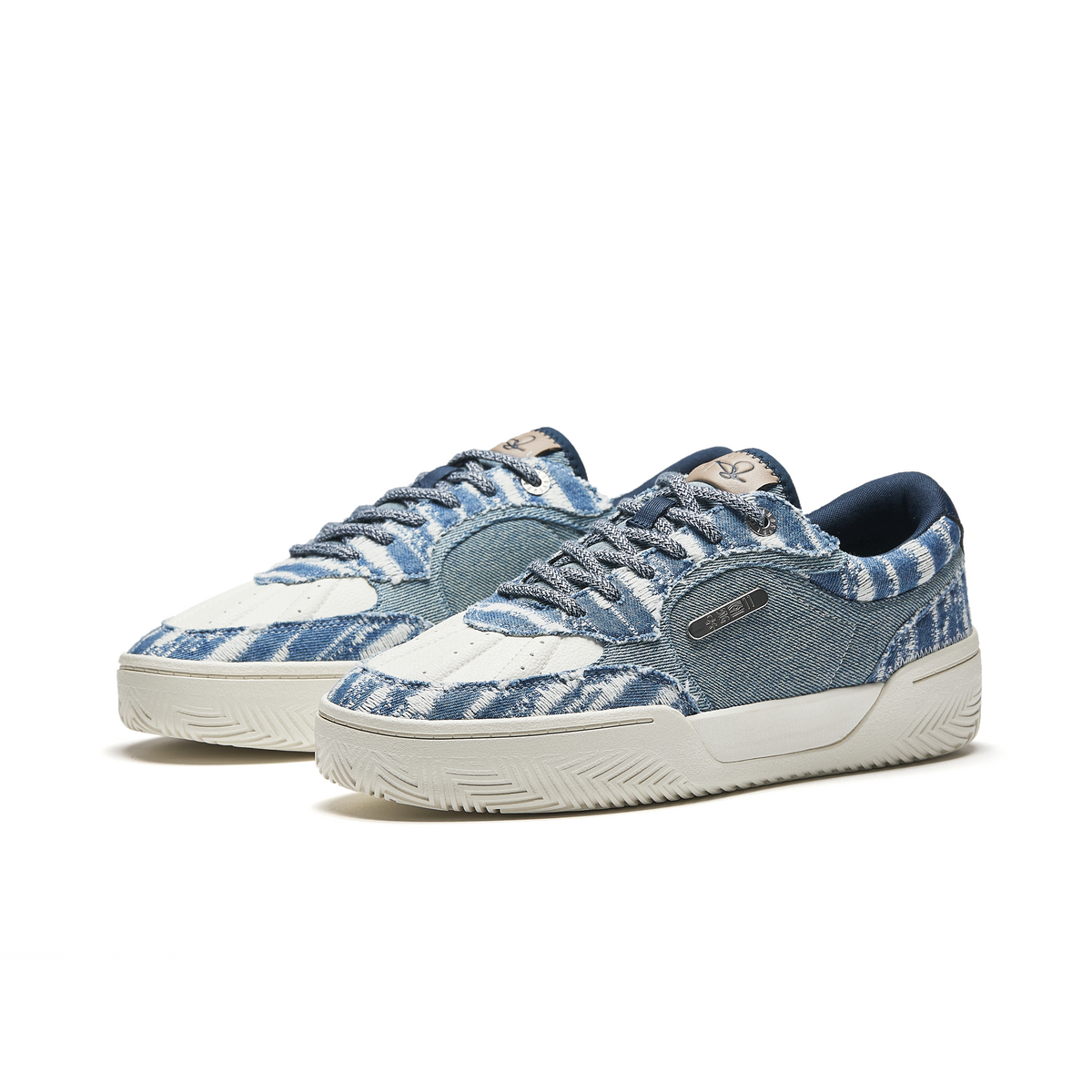 Anta KAI Hélà TRIBE 'Ink Dark Blue'