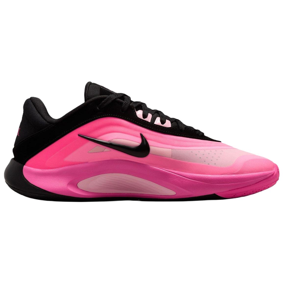 Nike A'One ‘Pink Black’