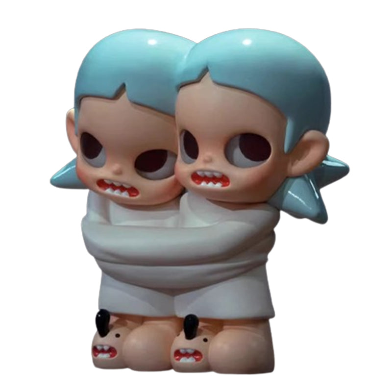 POP MART Zsiga Little Twin Stars Collection 3 Mystery Boxes - Kicksown store