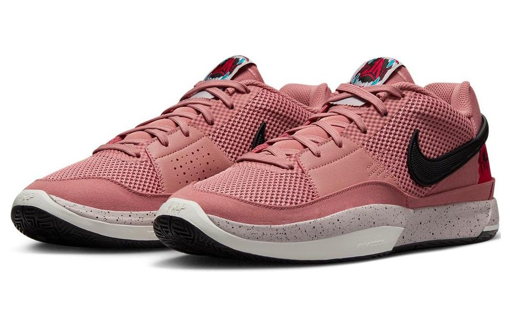 Nike Ja 1 'Red Stardust'