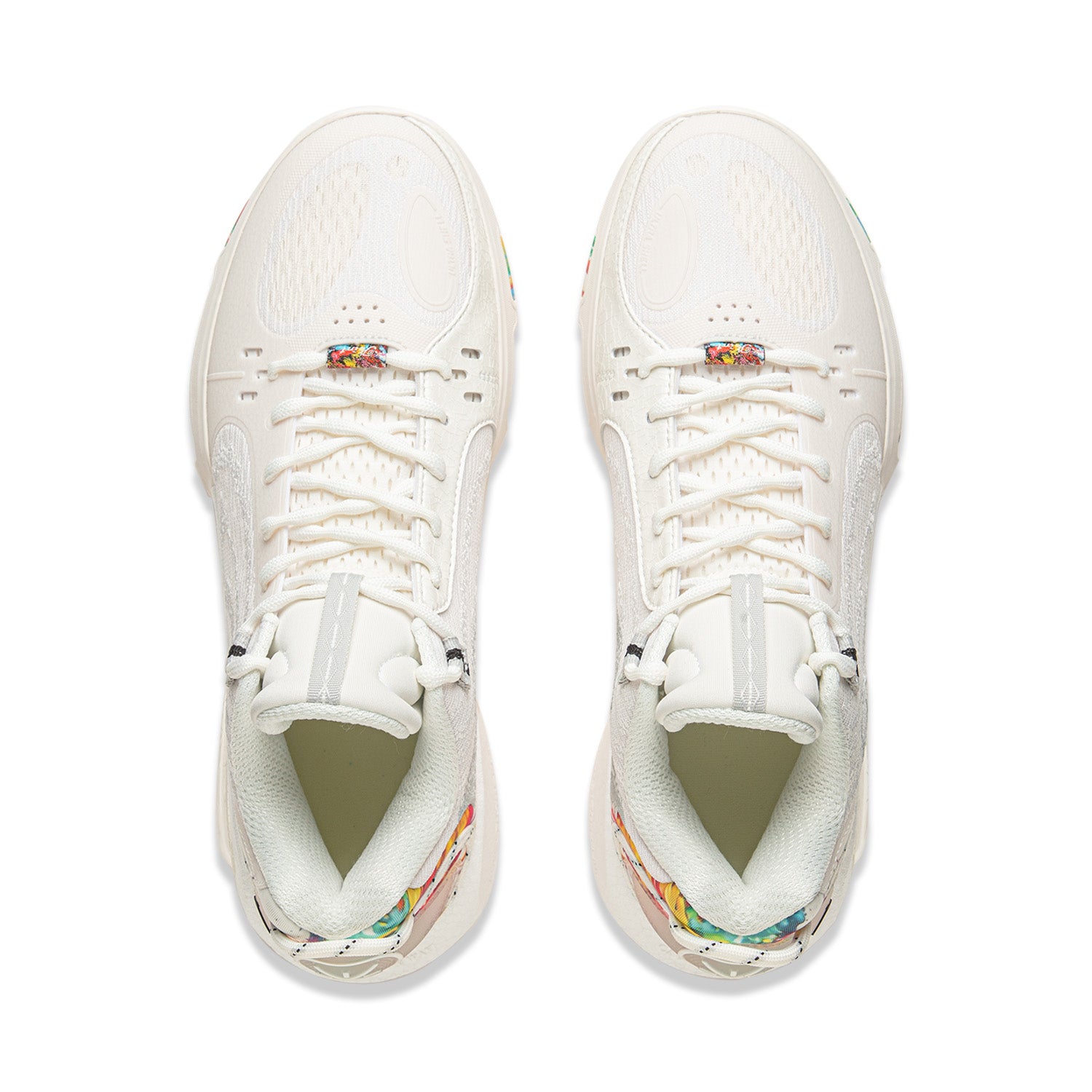 LiNing Wade Shadow 7 'Firework'