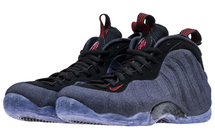 Nike Air Foamposite One 'Denim'