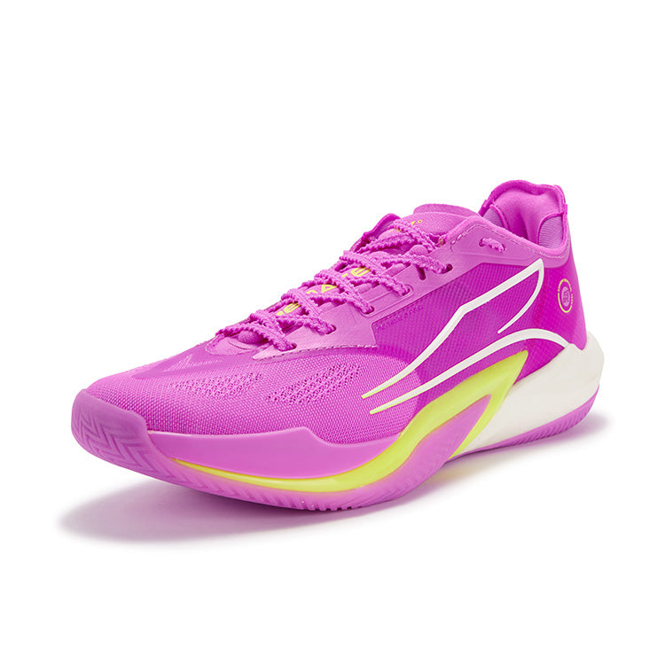 361° Menace 2 PRO 'Purple Pink' Launch Time: 30 AUGUST