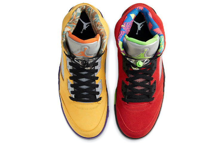 Air Jordan 5 Retro SE ‘What The’